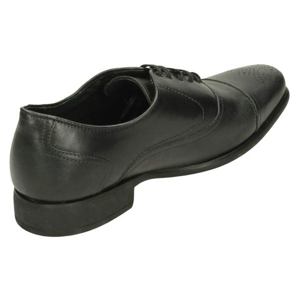 ANATOMIC Mens Anatomic Formal Brogues Escada