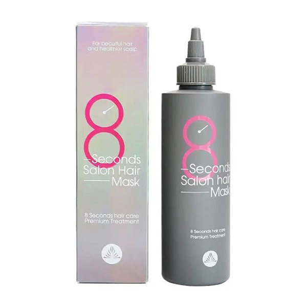 MASIL 8 Seconds Salon Hair Mask 200ml