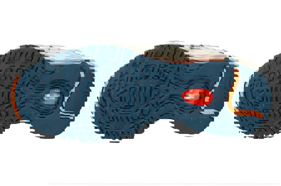 Nike Air Max 97 GS Cq4818  400 - Blue Force Summit White 400 - Photo 4