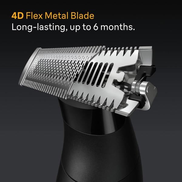 Braun XT5100 Face & Body Trimmer and Shaver