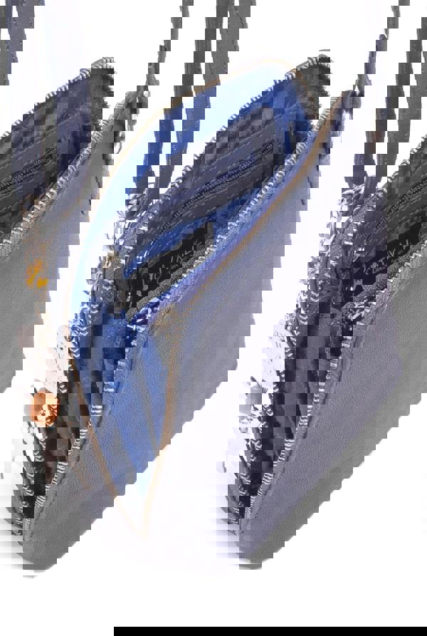 Catwalk Collection Handbags Lena - Small Crossbody Bag