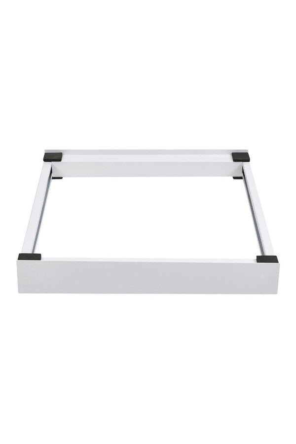 Living and Home Washing Machine Dryer Pedestal