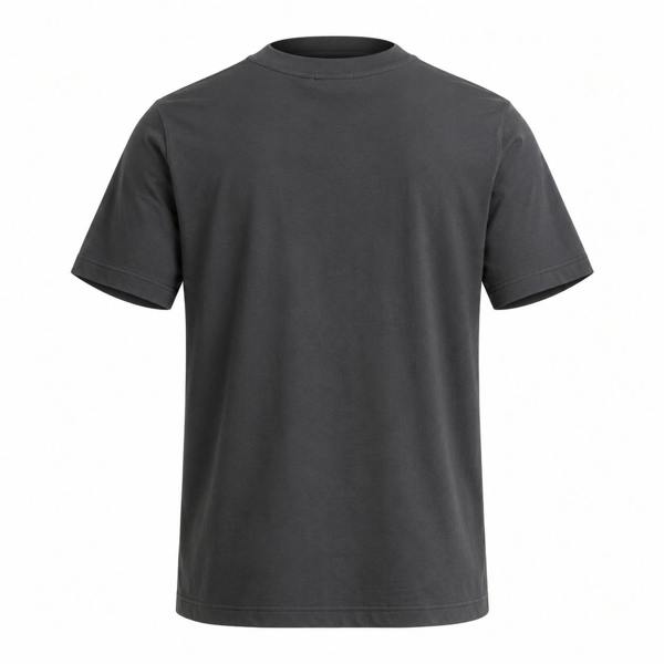 Barbour International Inline T-Shirt Asphalt