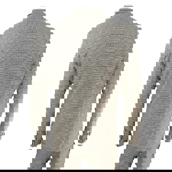 34" Jacket 28" Trousers, 36" Jacket 30" Trousers, 38" Jacket 32" Trousers, 40" Jacket 34" Trousers, 42" Jacket 36" Trousers, 44" Jacket 38" Trousers, 46" Jacket 40" Trousers, 48" Jacket 42" Trousers, 50" Jacket 40" Trousers, 50" Jacket 42" Trousers, 50" Jacket 44" Trousers, 52" Jacket 42" Trousers, 52" Jacket 44" Trousers, 52" Jacket 46" Trousers, 54" Jacket 44" Trousers, 54" Jacket 46" Trousers