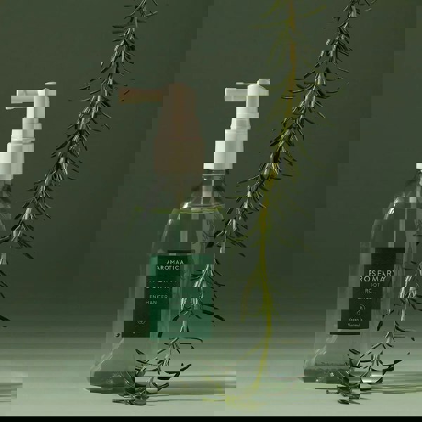 Aromatica Rosemary Root Enhancer 100ml