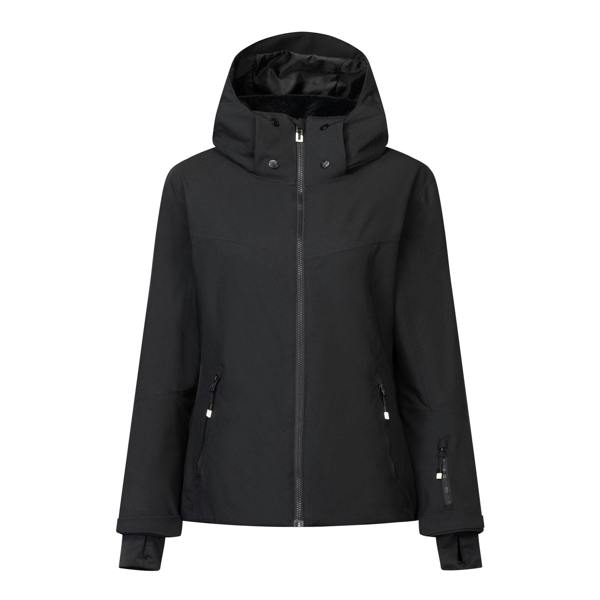 Dare 2B Womens/Ladies Flurry III Ski Jacket - Black - 