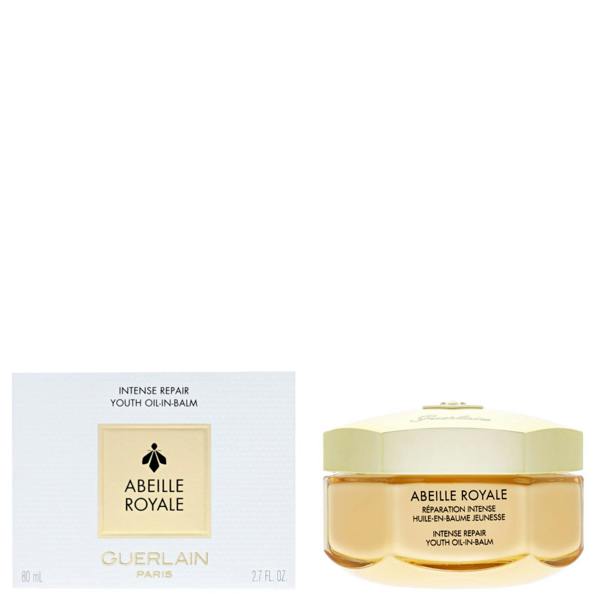 Guerlain Abeille Royale Intense Repair Youth Oil-in-Balm 80ml