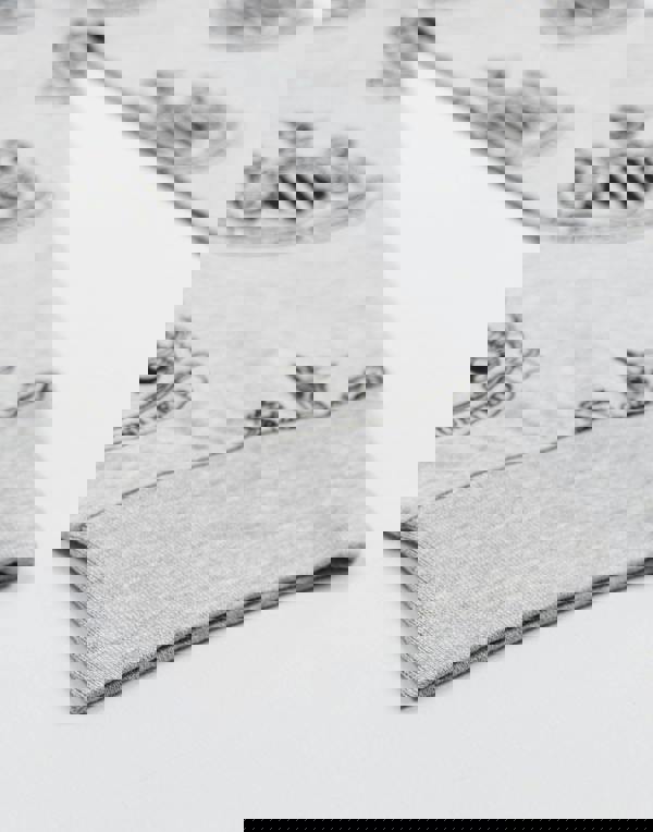 Newcastle United Boys Multicoloured Logo Short Sleeve Long Leg Pyjama Set