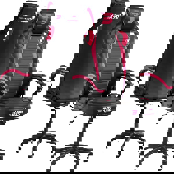 BraZen Salute PC Gaming Chair