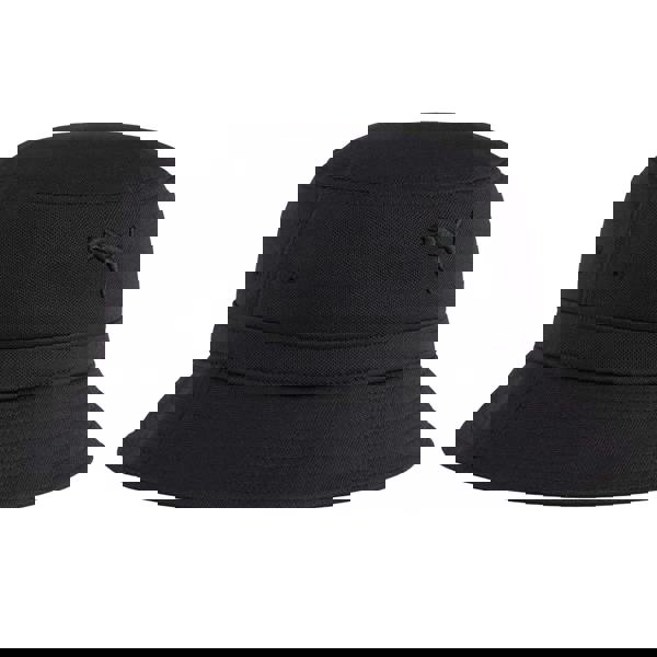 Puma Unisex Adult Premium Essential Logo Bucket Hat - Black