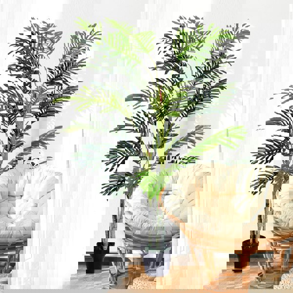 Artificial Palm Tree