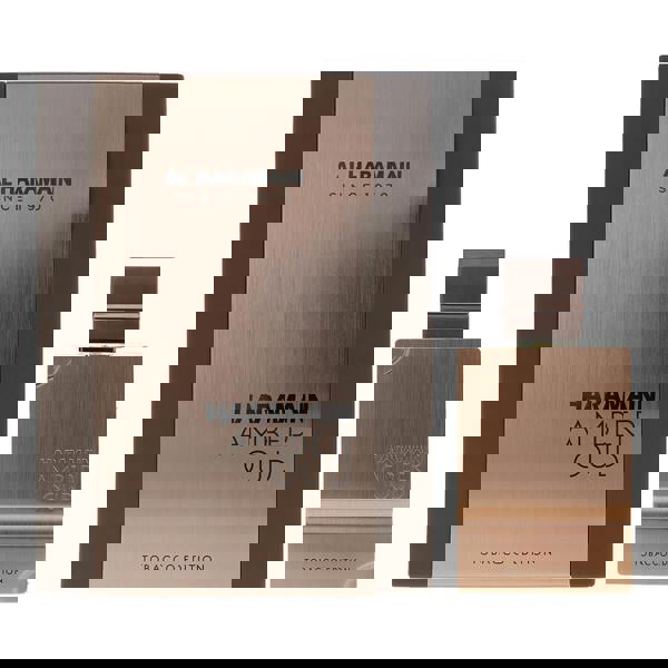 Al Haramain Amber Oud Tobacco Edition Eau de Parfum 60ml