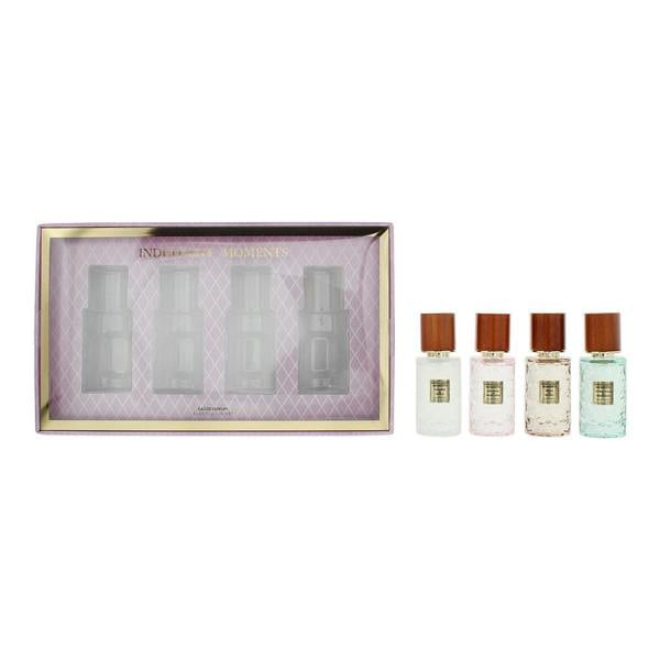 Indulgent Moments Eau de Parfum 4 x 15ml Gift Set