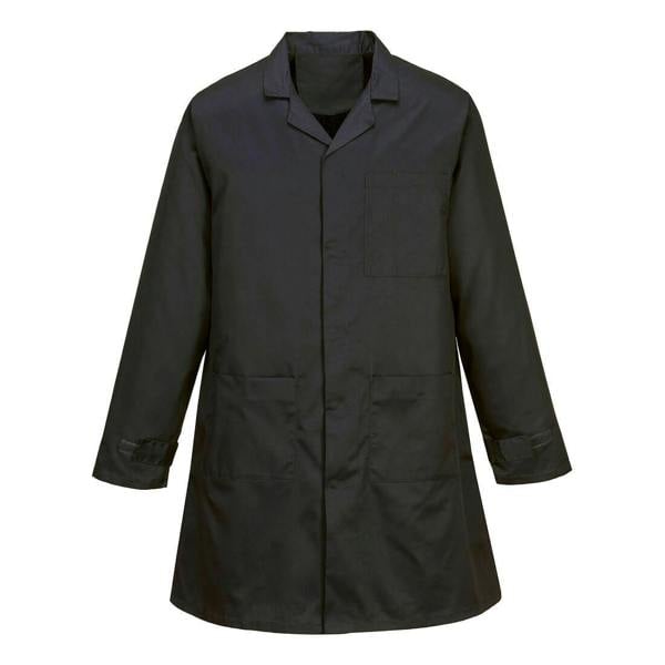 Anti-Static ESD Coat - Hi-Vis Trousers