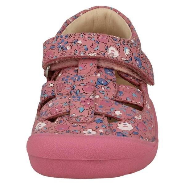 Start-rite Childrens Jojo Maman Bébé Collection By Startrite Closed Toe Sandals Bestie
