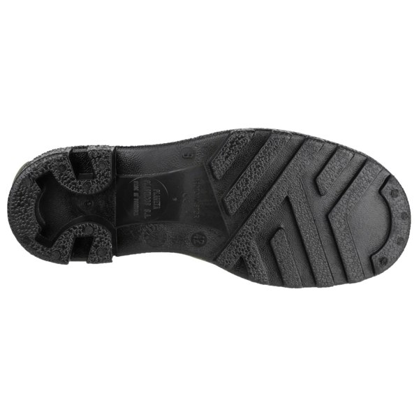 Dunlop Protomastor 142PP Safety S5 Waterproof Steel Toecap Wellington Boots