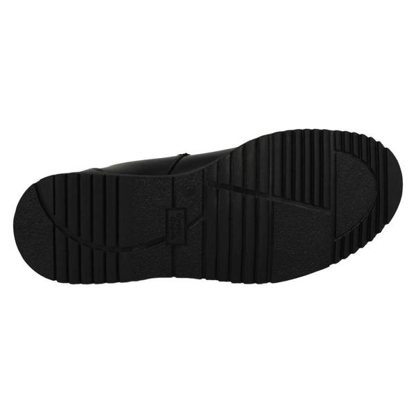 Start-rite Girls Angry Angels By Startrite Smart T-Bar School Shoes Envisage