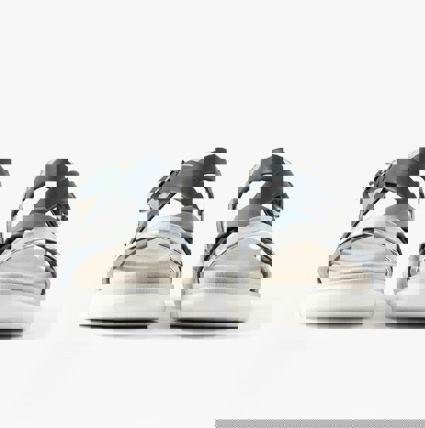 Remonte D2K53-14 Womens Sandals Blue Combination