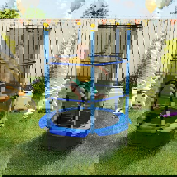 Kids Trampoline