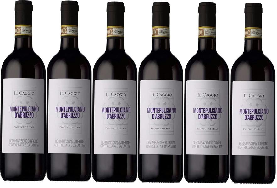 Il Caggio Montepulciano