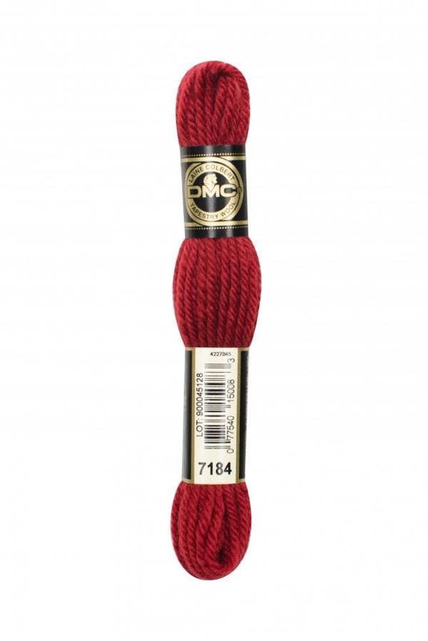 7184 | Red