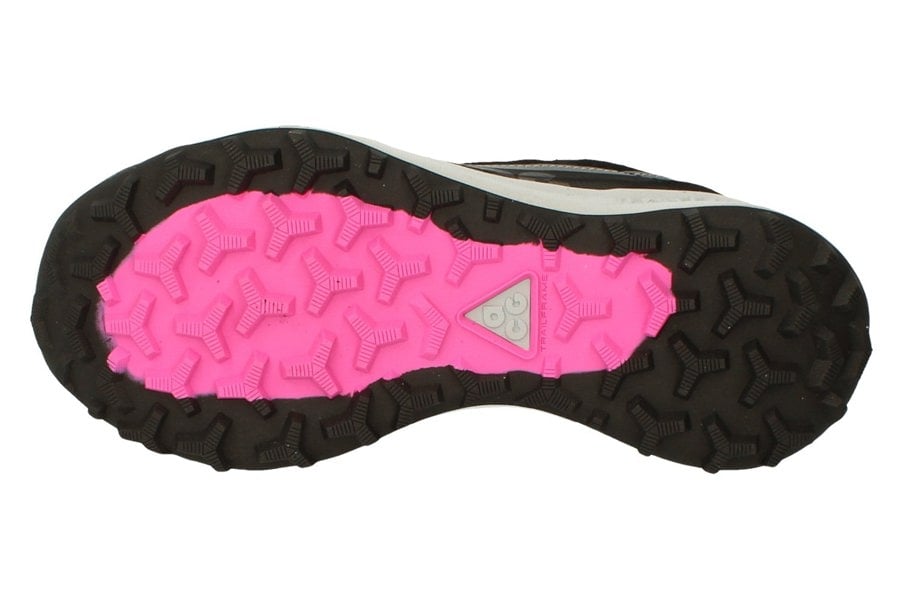 Nike Acg Lowcate Mens Trainers Dm8019  002 - Black Cool Grey 002 - Photo 4