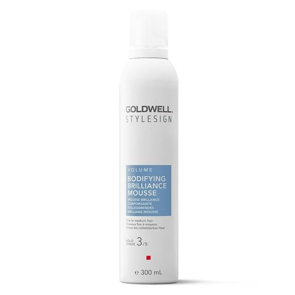 Goldwell Bodifying Brilliance Mousse 300 ml