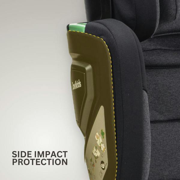 JoviKids Rober + Booster Seat - Twilight