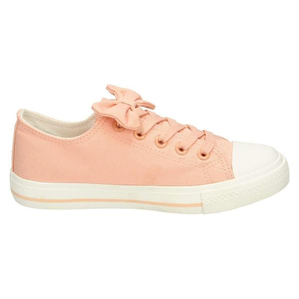 Spot On Girls Spot On Flat Lace Up Pumps
