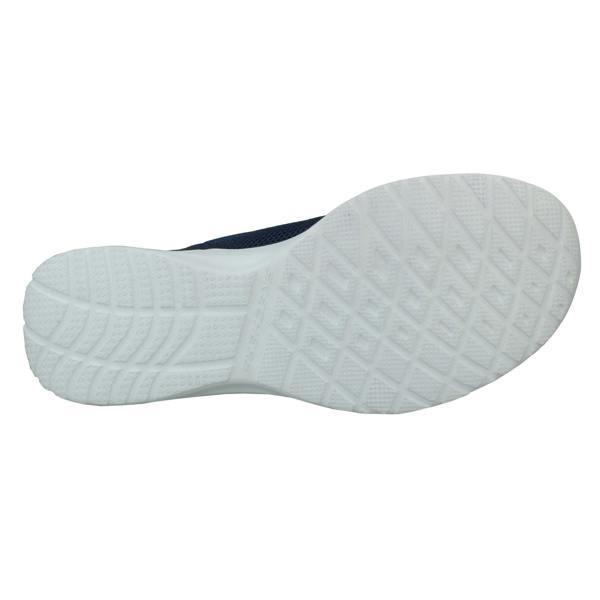 Skechers Ladies Skech-Air Dynamight Memory Foam Trainers Fast Brake 12947