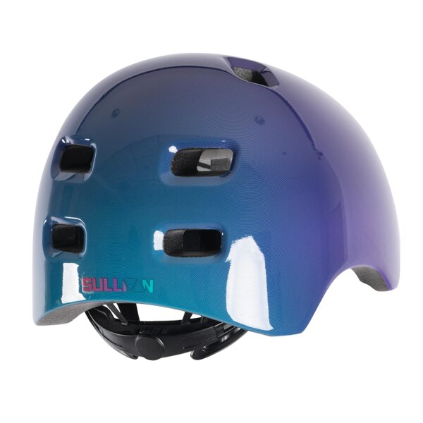 Sullivan Antic Multi Sport Youth Helmet - Aurora