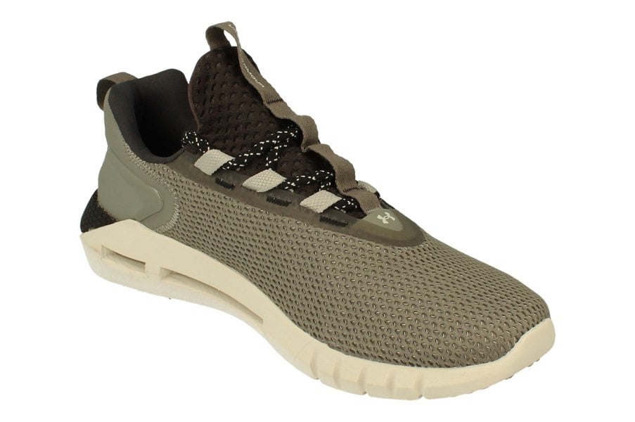 Under Armour Ua Hovr Strt Mens Running 3022580  300 - Green 300 - Photo 3