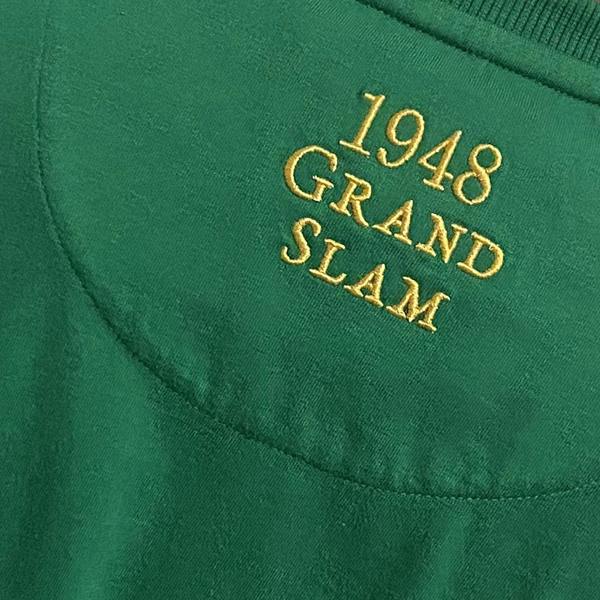 Ellis Rugby Ireland Rugby 1948 T-Shirt