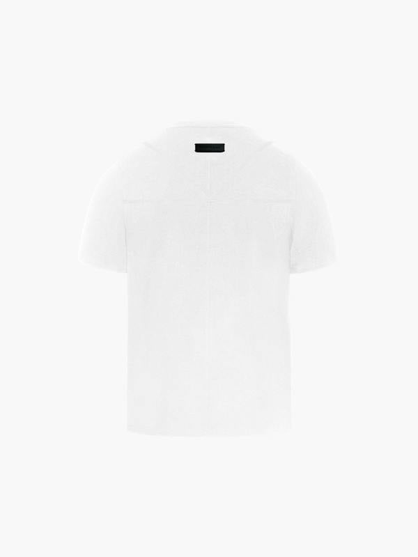 Florence Black Milano Pocket Tee