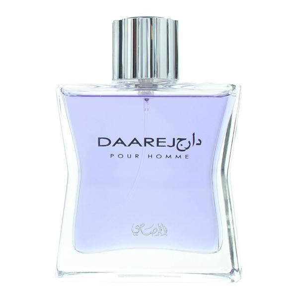 Rasasi Daarej Pour Homme Eau de Parfum 100ml Spray for Him