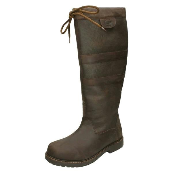 Catesby Ladies Catesby Waterproof And Breathable Country Boots Stratford II