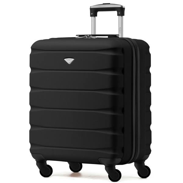 Flight Knight 56x45x25cm EasyJet (Paid), BA & Jet2 Large Hard Cabin Carryon Suitcase