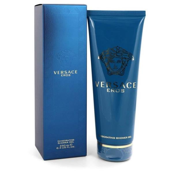 Versace Eros Shower Gel 250ml 248 ml