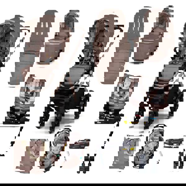 Giggle 4 Next Stage Bundle Lollop - Bundle - Cosatto Store