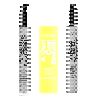 Matrix A Curl Can Dream Oil 150ml