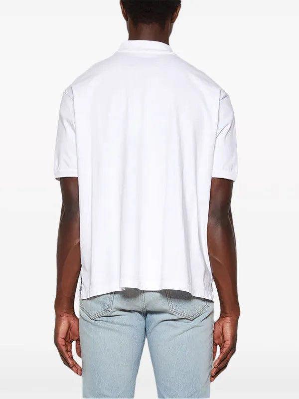 Gallery Dept. Chateau Josue Polo White