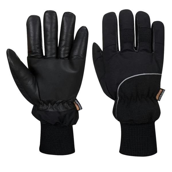 Cold 500 Leather Waterproof Mechanical Glove - Hi-Vis Trousers