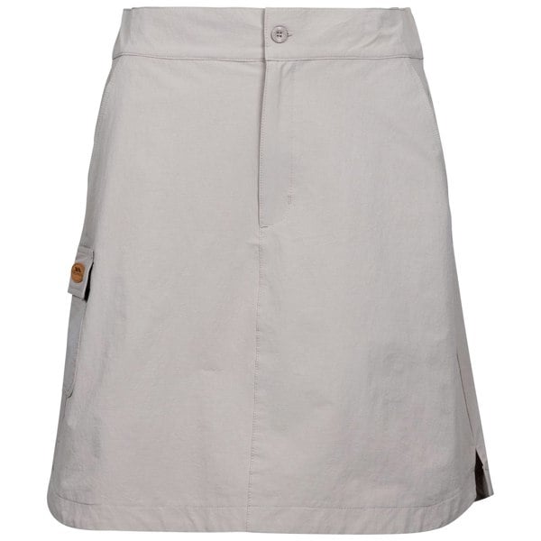 Trespass Womens/Ladies Hayfield TP75 Skirt - Vintage Khaki