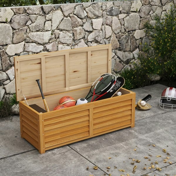 Outdoor Storage Box