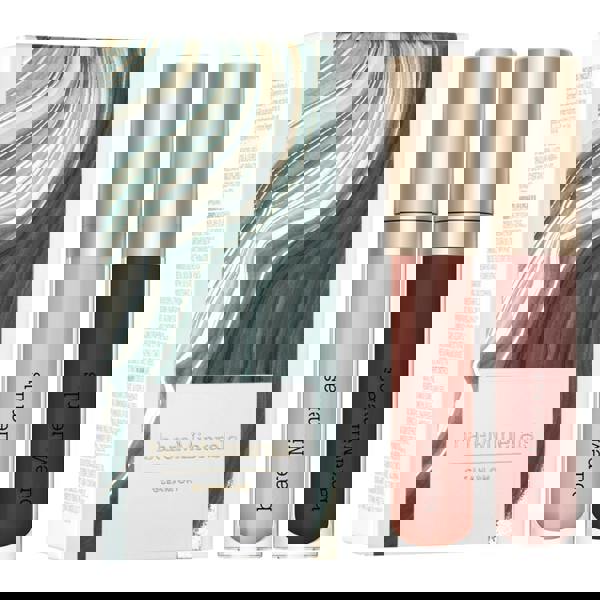 Bareminerals Gleam On Lip Gloss Lip Balm Duo Duo