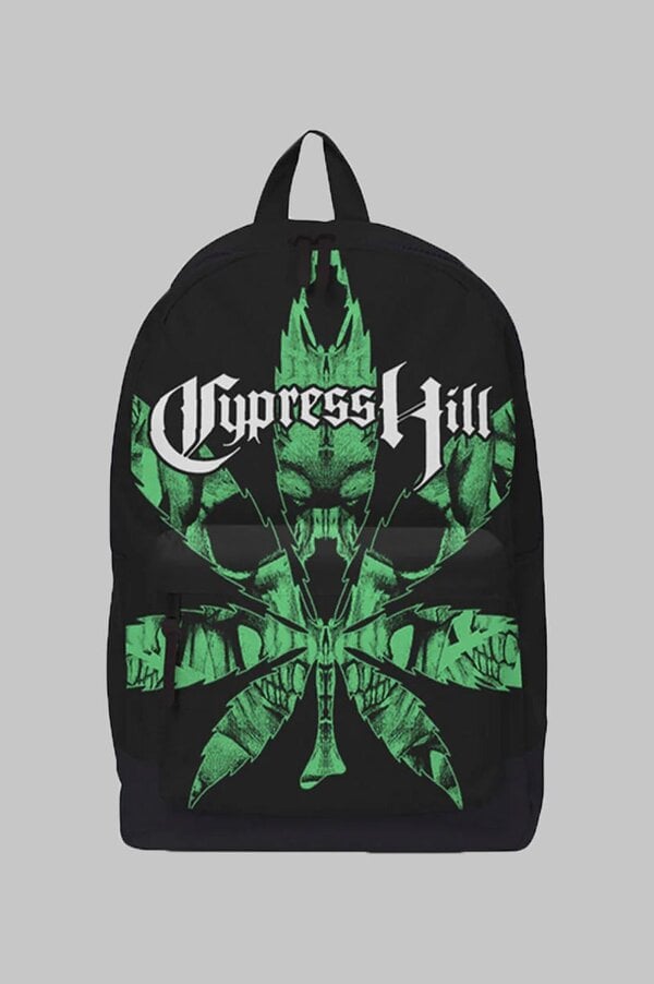 Paradiso Cypress Hill Insane In The Brain Backpack