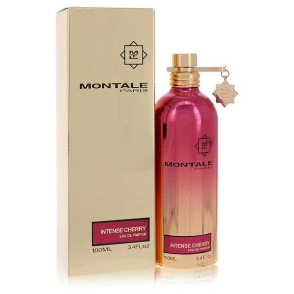 Montale Intense Cherry Eau De Parfum 100 ml