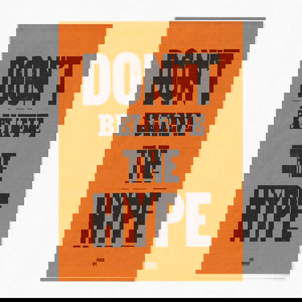 Reign&Hail Don't Believe the Hype