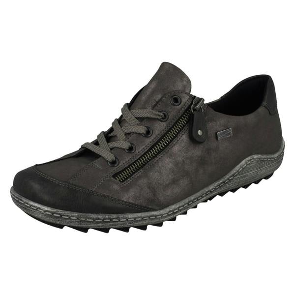 Remonte Ladies Remonte Casual Trainer Style Shoes R1402