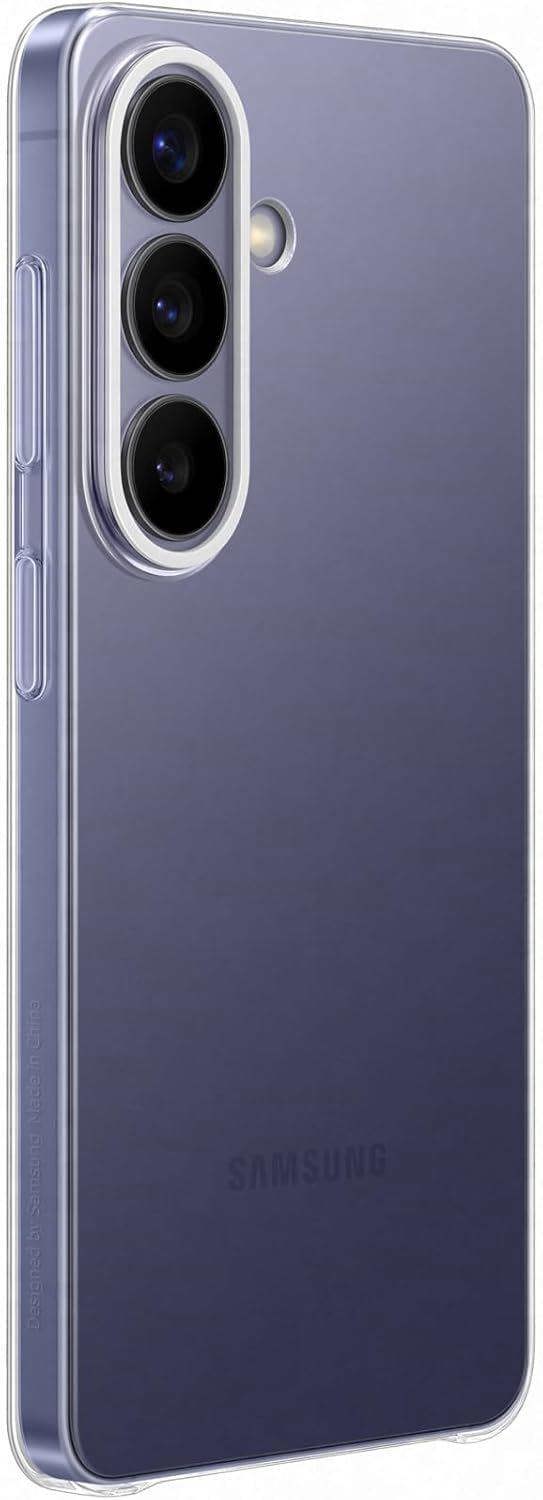 Samsung Galaxy S26 6.3" Clear Case - EF-QS942CTEGWW